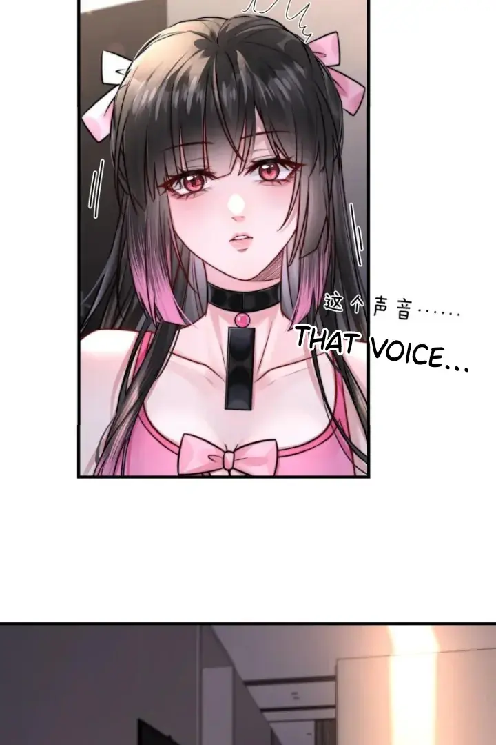 Taming My Sadistic Boss Chapter 1 page 35 - 