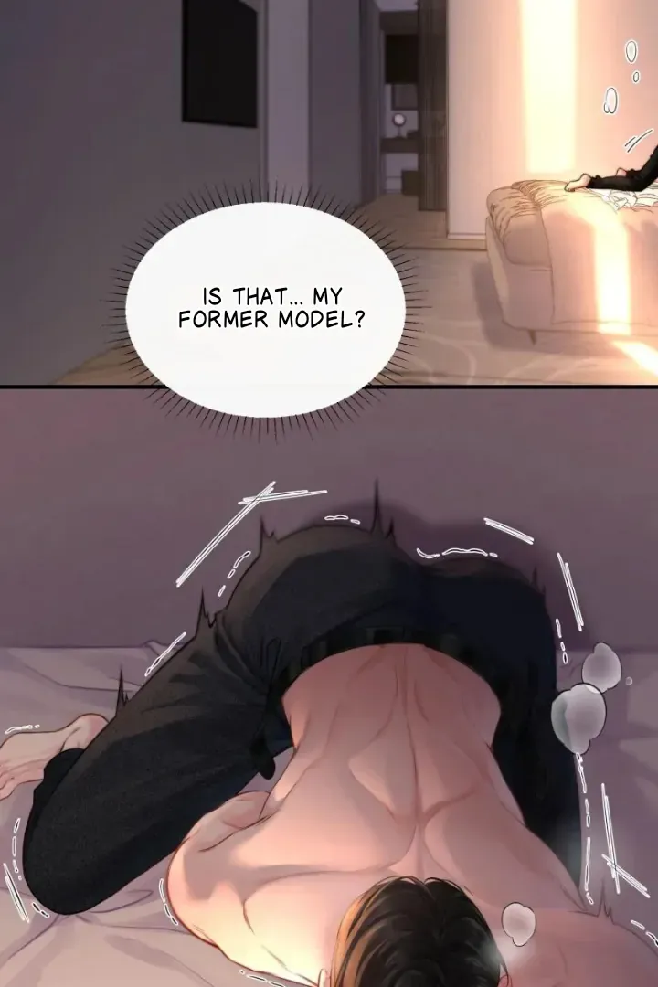 Taming My Sadistic Boss Chapter 1 page 36 - 