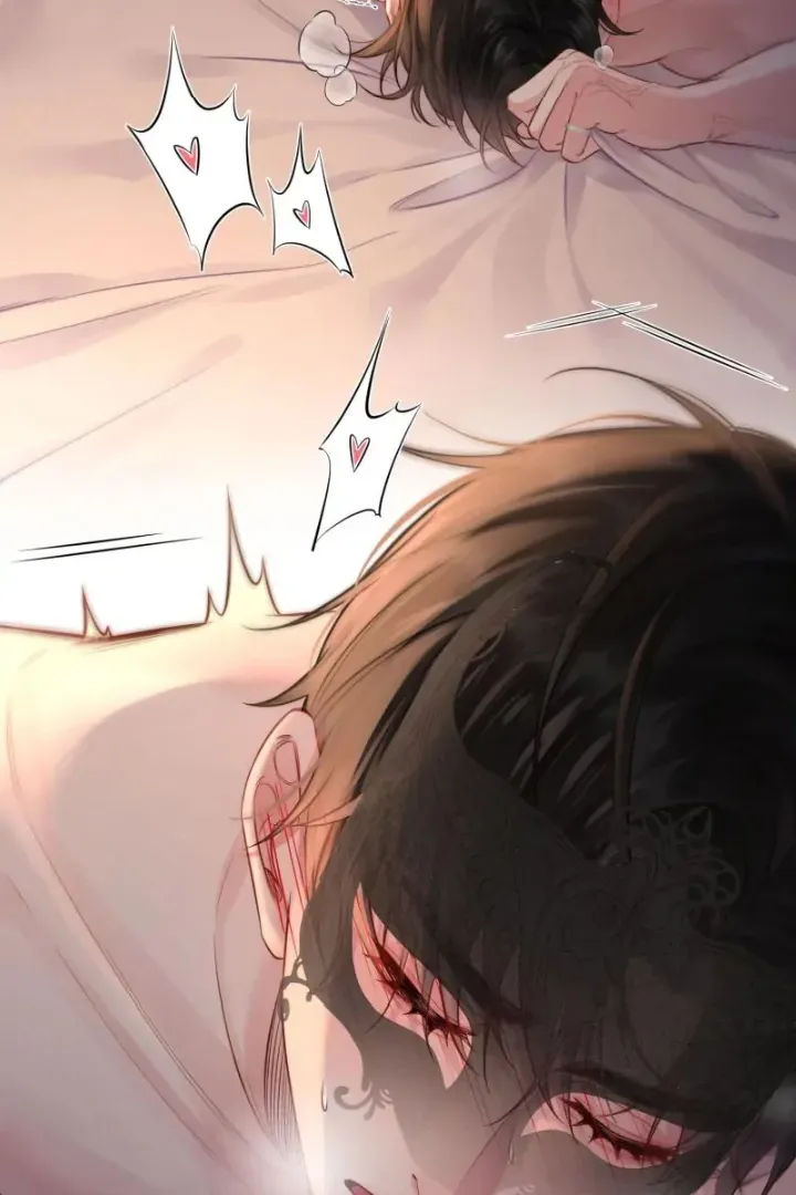 Taming My Sadistic Boss Chapter 1 page 37 - 
