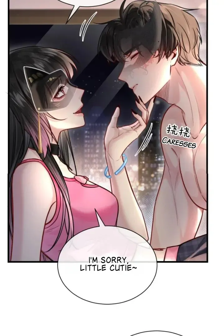 Taming My Sadistic Boss Chapter 2 page 16 - 