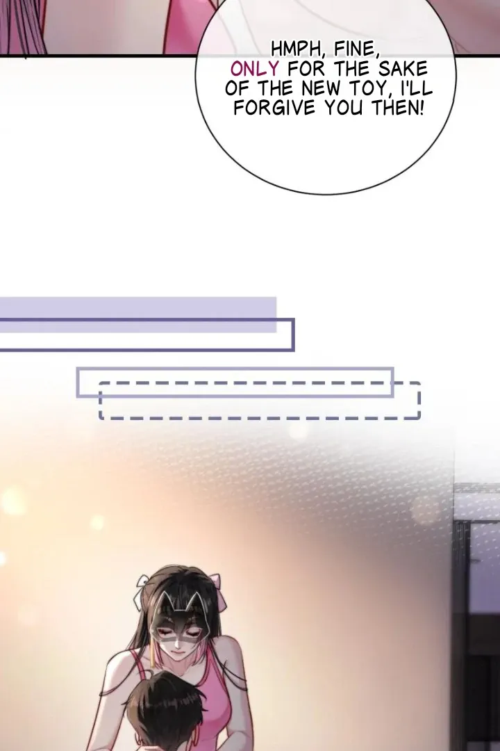Taming My Sadistic Boss Chapter 2 page 19 - 