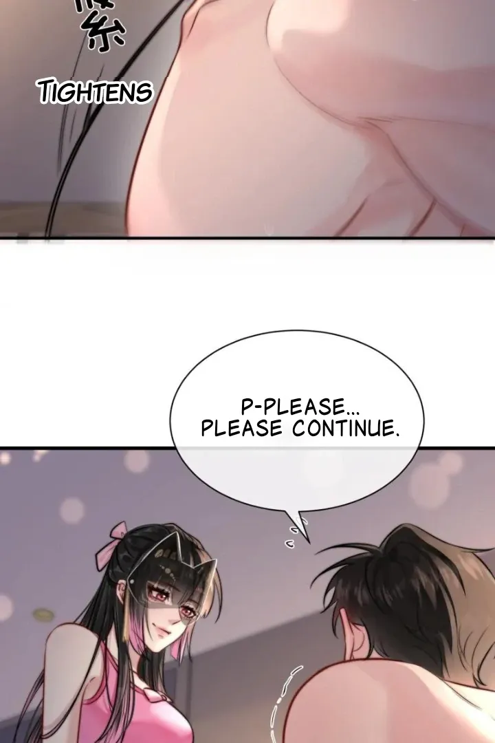 Taming My Sadistic Boss Chapter 2 page 22 - 