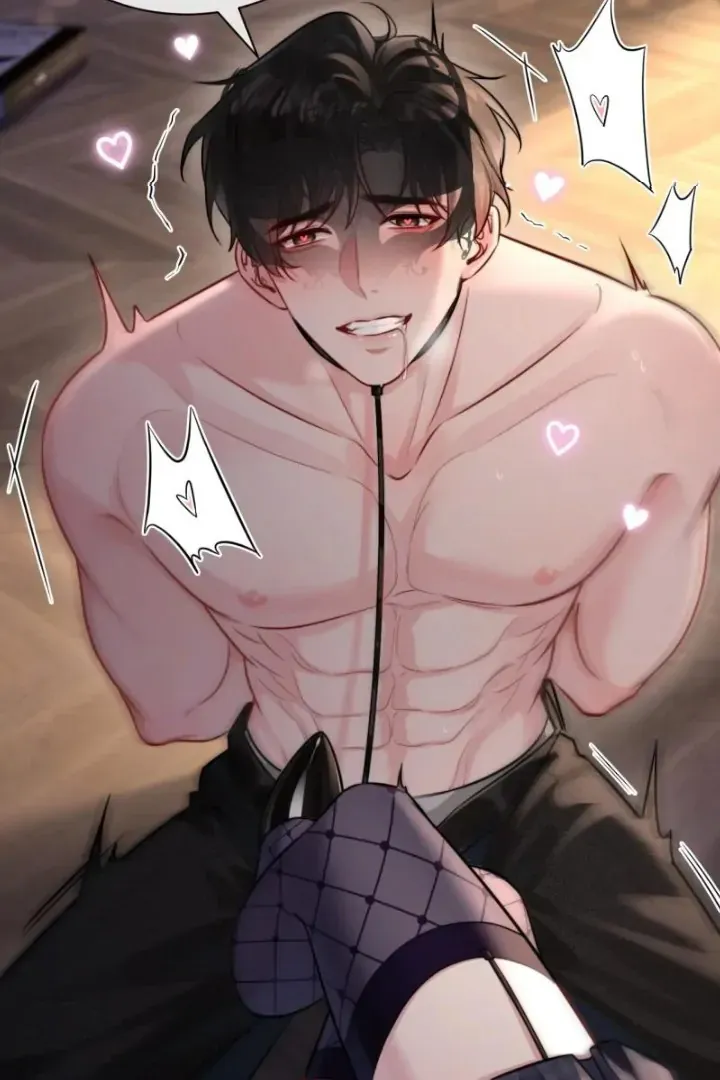 Taming My Sadistic Boss Chapter 2 page 26 - 