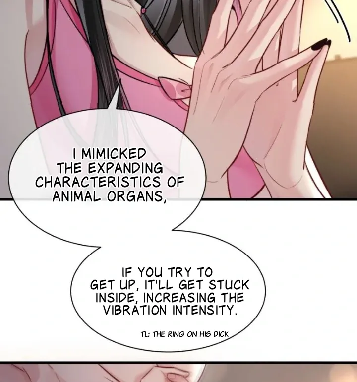 Taming My Sadistic Boss Chapter 2 page 28 - 