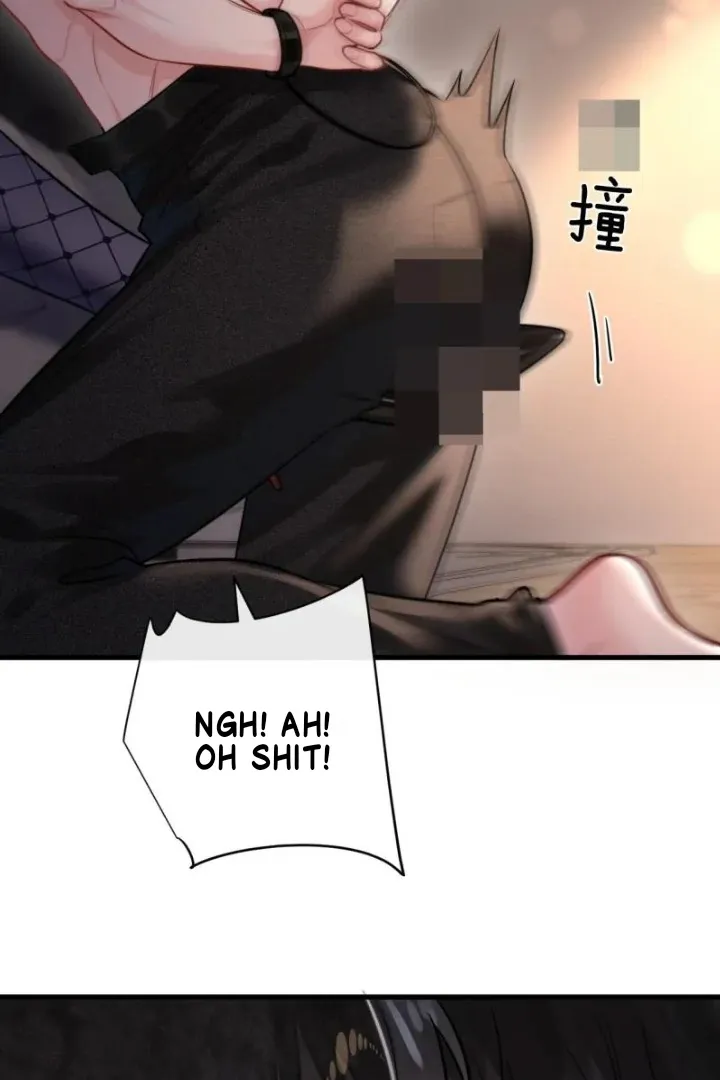 Taming My Sadistic Boss Chapter 2 page 29 - 