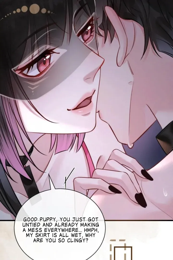 Taming My Sadistic Boss Chapter 2 page 30 - 