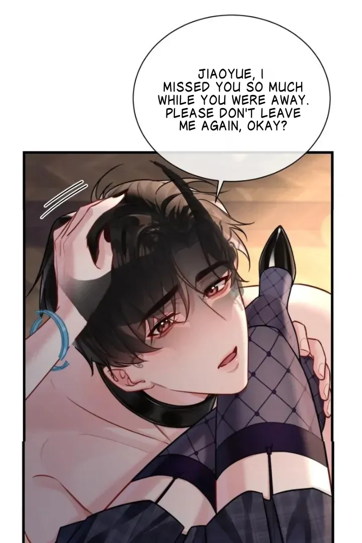 Taming My Sadistic Boss Chapter 2 page 33 - 