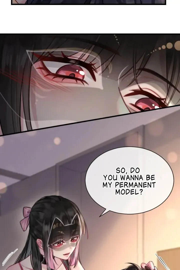 Taming My Sadistic Boss Chapter 2 page 34 - 