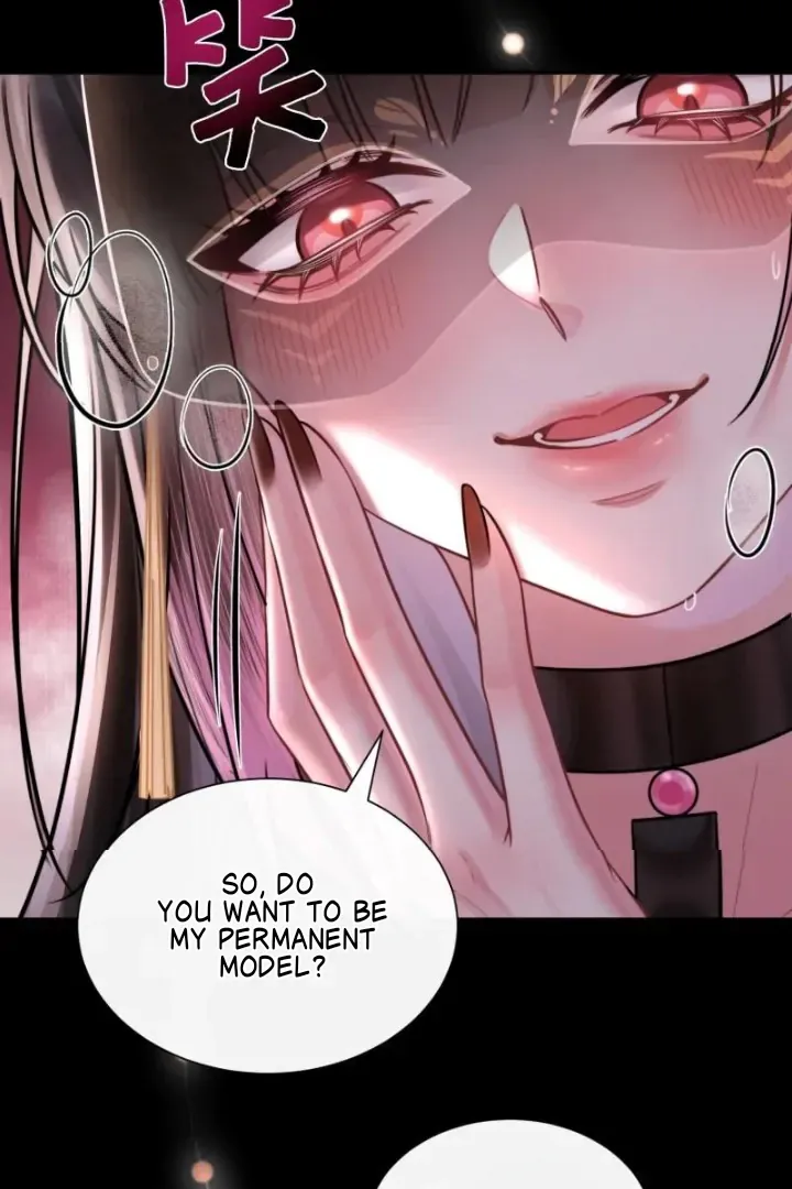Taming My Sadistic Boss Chapter 2 page 37 - 