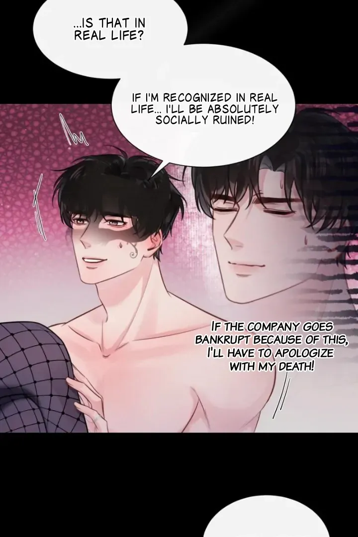 Taming My Sadistic Boss Chapter 2 page 39 - 