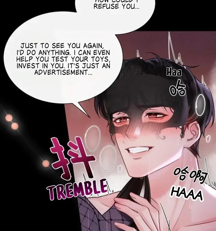 Taming My Sadistic Boss Chapter 2 page 41 - 