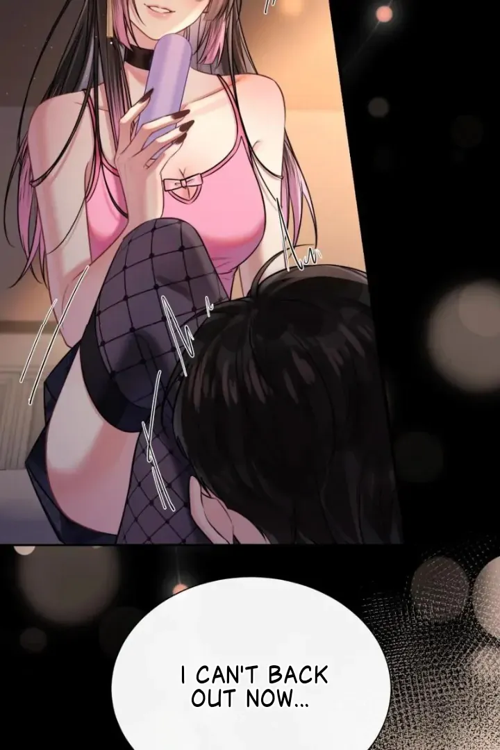 Taming My Sadistic Boss Chapter 2 page 43 - 