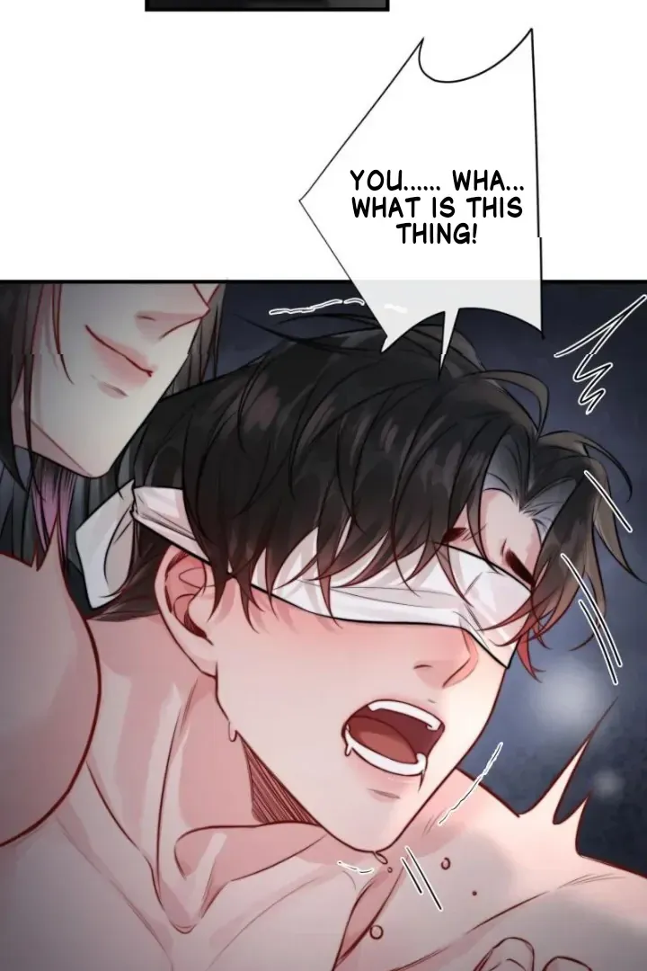 Taming My Sadistic Boss Chapter 2 page 6 - 