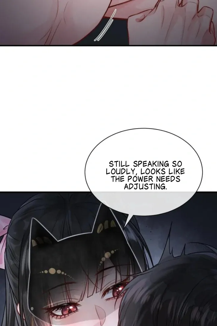 Taming My Sadistic Boss Chapter 2 page 7 - 