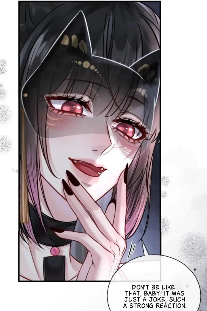 Taming My Sadistic Boss Chapter 2 page 10 - 