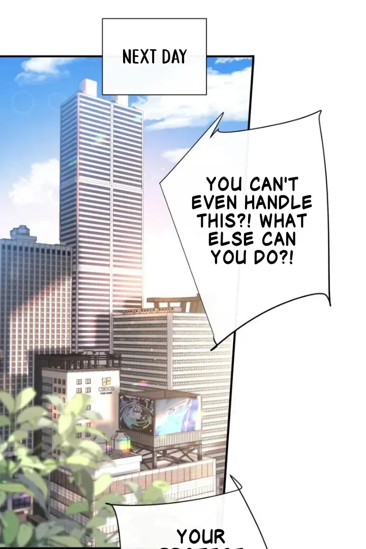 Taming My Sadistic Boss Chapter 3 page 2 - 