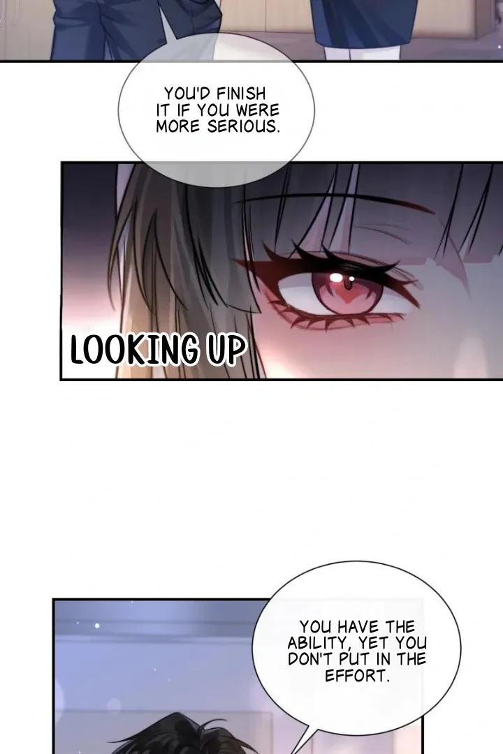 Taming My Sadistic Boss Chapter 3 page 22 - 