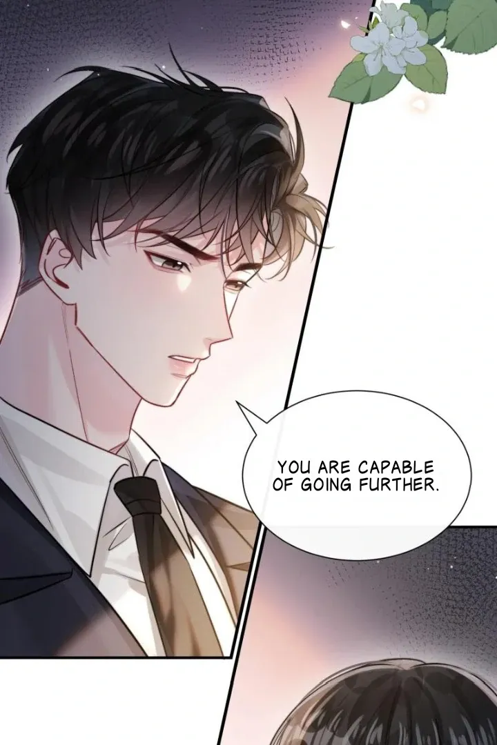 Taming My Sadistic Boss Chapter 3 page 24 - 