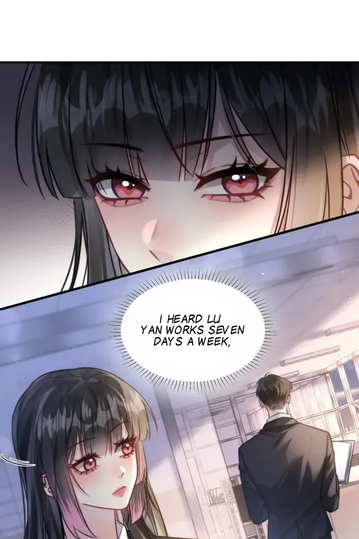 Taming My Sadistic Boss Chapter 3 page 28 - 