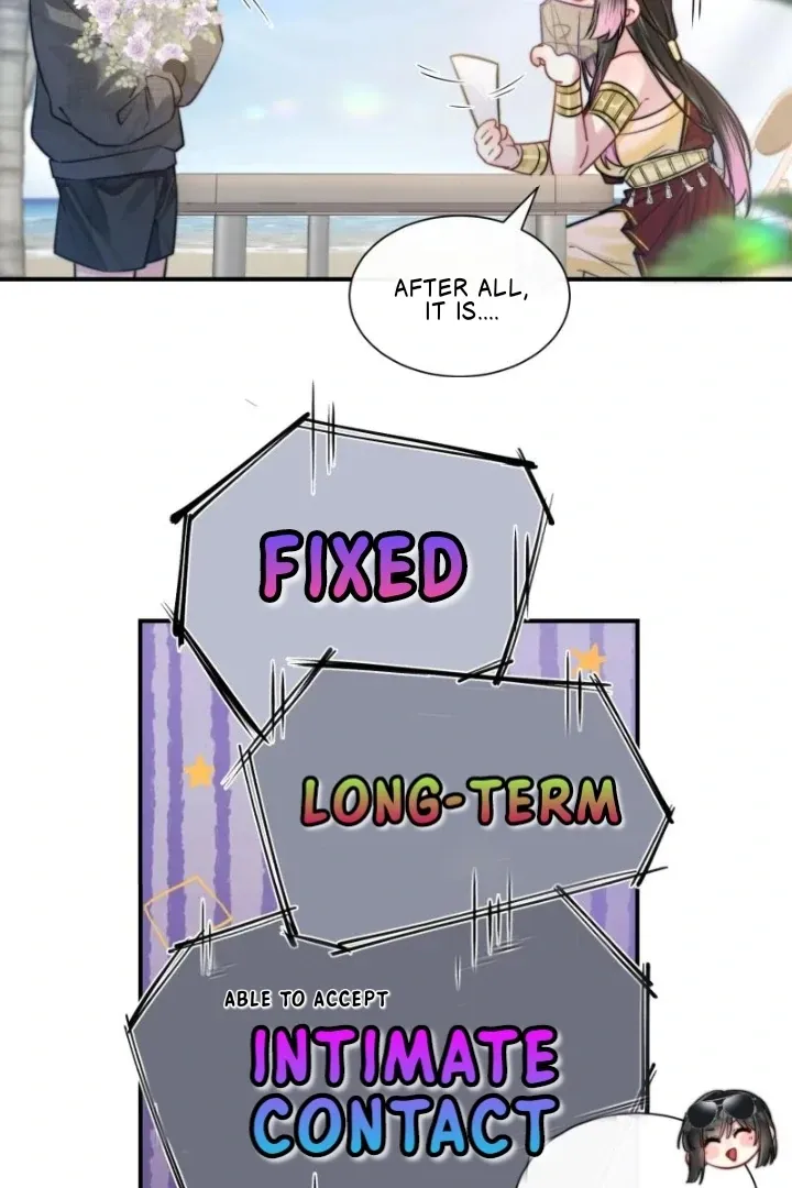 Taming My Sadistic Boss Chapter 4 page 11 - 