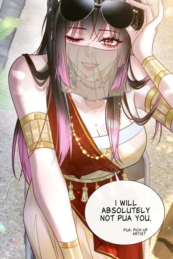Taming My Sadistic Boss Chapter 4 page 13 - 