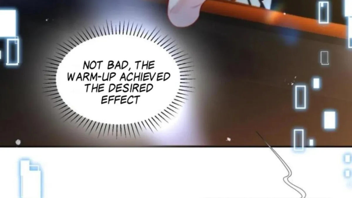 Taming My Sadistic Boss Chapter 4 page 124 - 