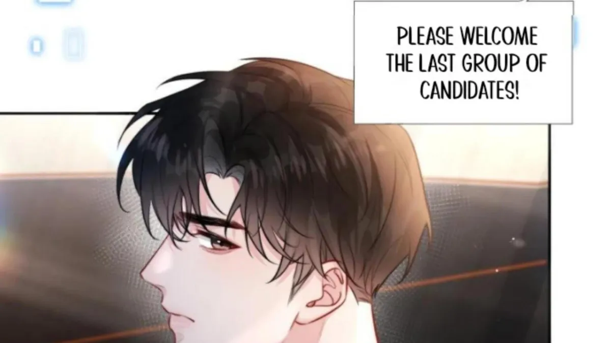 Taming My Sadistic Boss Chapter 4 page 125 - 