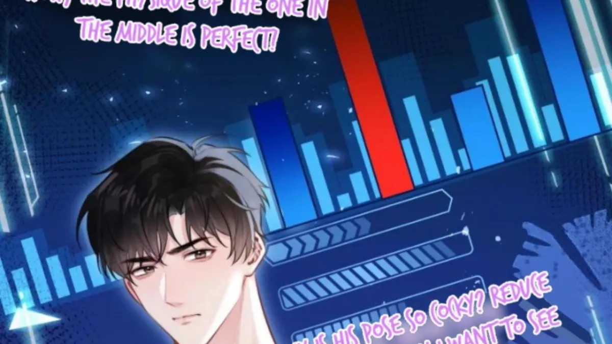 Taming My Sadistic Boss Chapter 4 page 132 - 