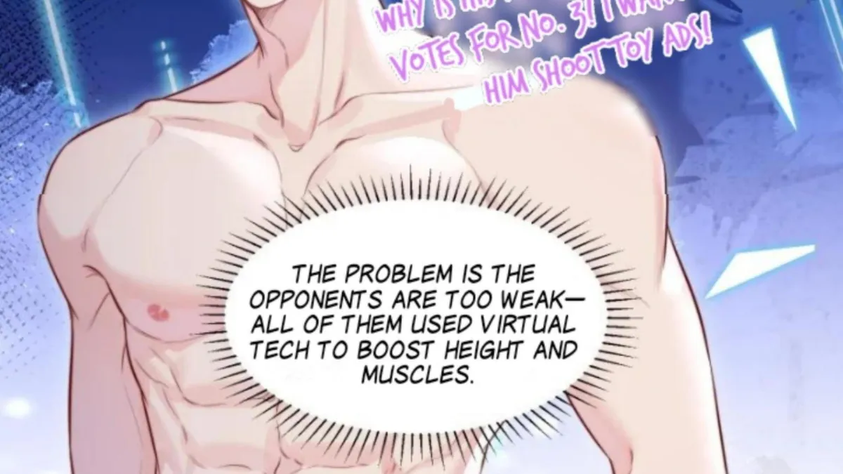 Taming My Sadistic Boss Chapter 4 page 133 - 