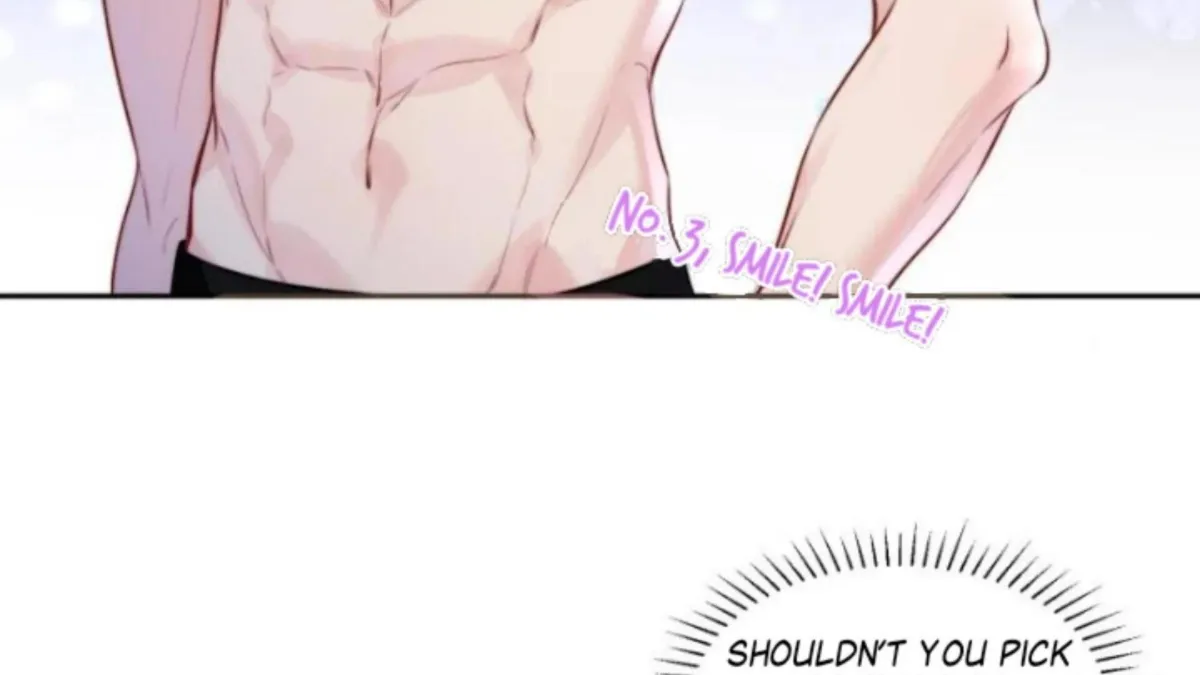 Taming My Sadistic Boss Chapter 4 page 134 - 