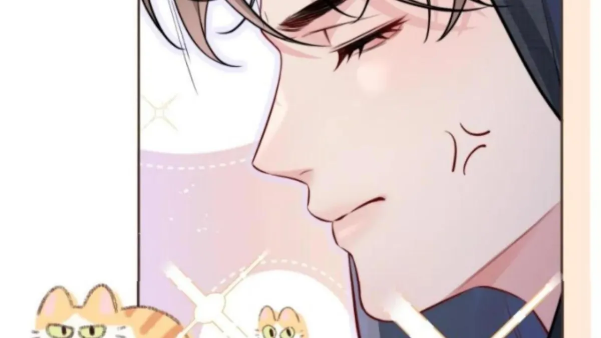 Taming My Sadistic Boss Chapter 4 page 136 - 
