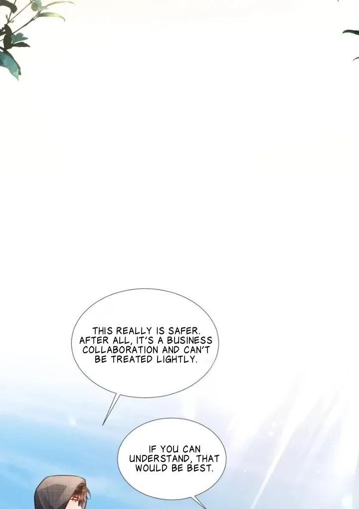 Taming My Sadistic Boss Chapter 4 page 15 - 