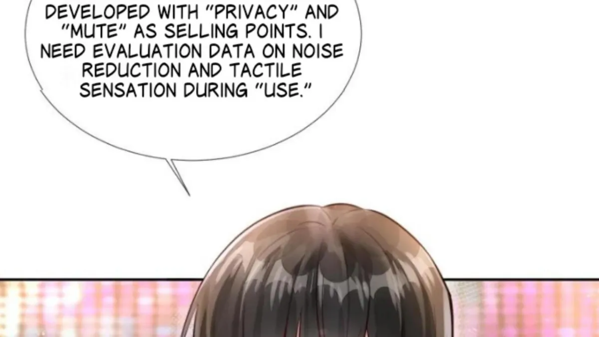 Taming My Sadistic Boss Chapter 4 page 143 - 