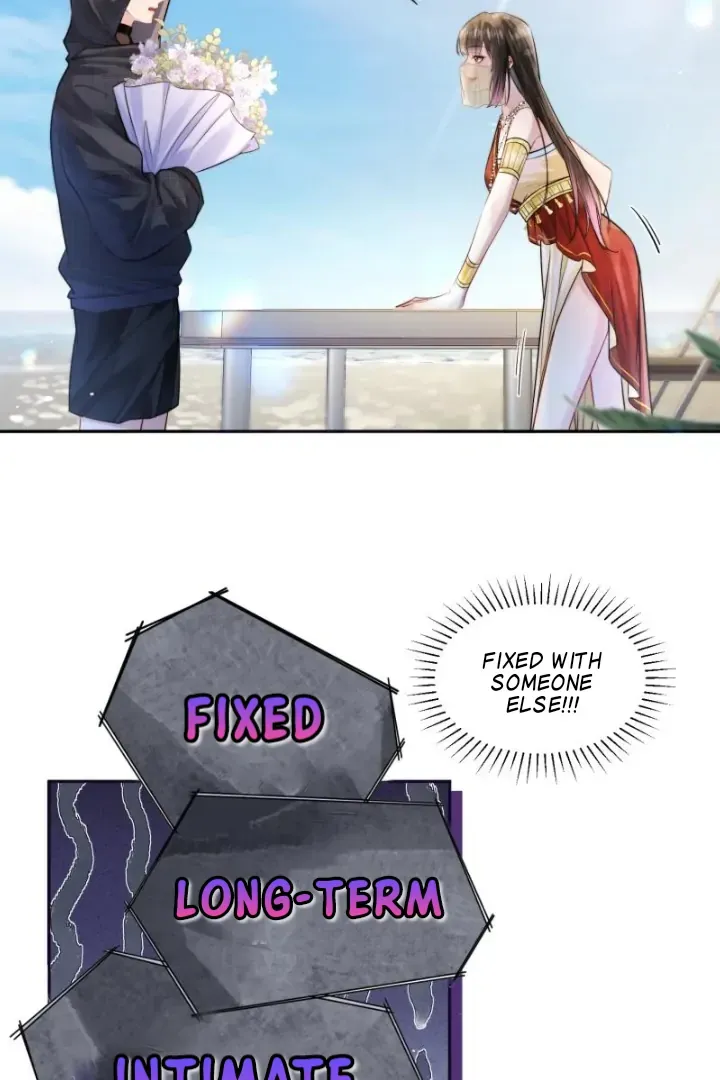 Taming My Sadistic Boss Chapter 4 page 16 - 