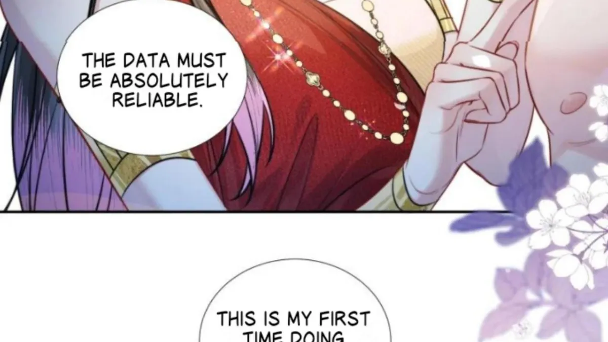 Taming My Sadistic Boss Chapter 4 page 152 - 