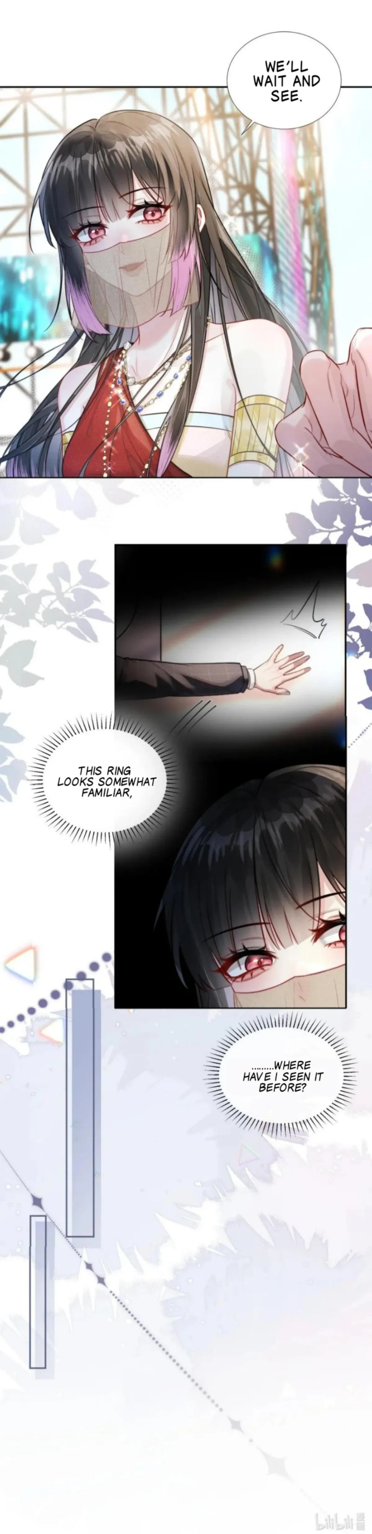 Taming My Sadistic Boss Chapter 4 page 159 - 