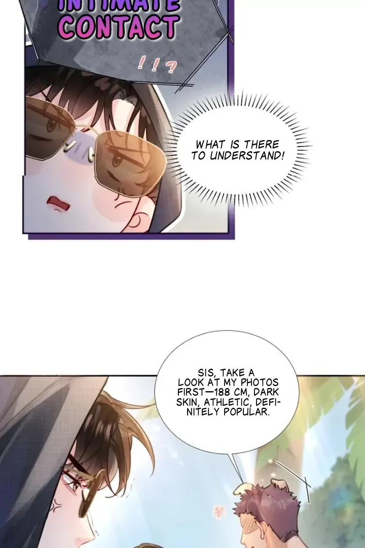 Taming My Sadistic Boss Chapter 4 page 17 - 