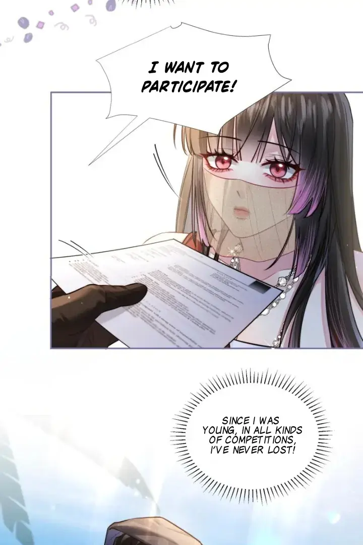 Taming My Sadistic Boss Chapter 4 page 19 - 