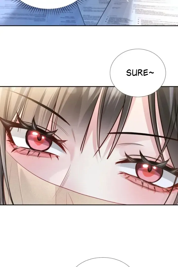 Taming My Sadistic Boss Chapter 4 page 21 - 
