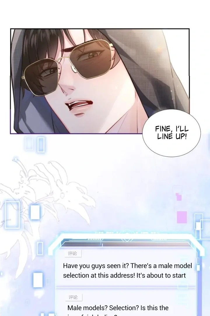 Taming My Sadistic Boss Chapter 4 page 23 - 
