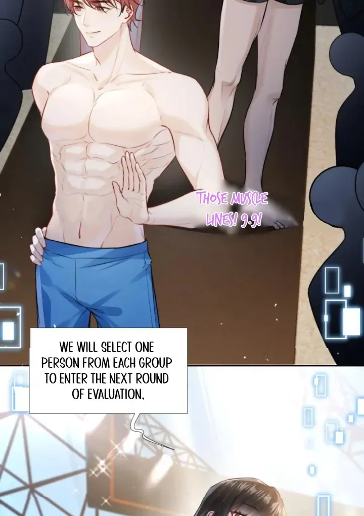 Taming My Sadistic Boss Chapter 4 page 29 - 