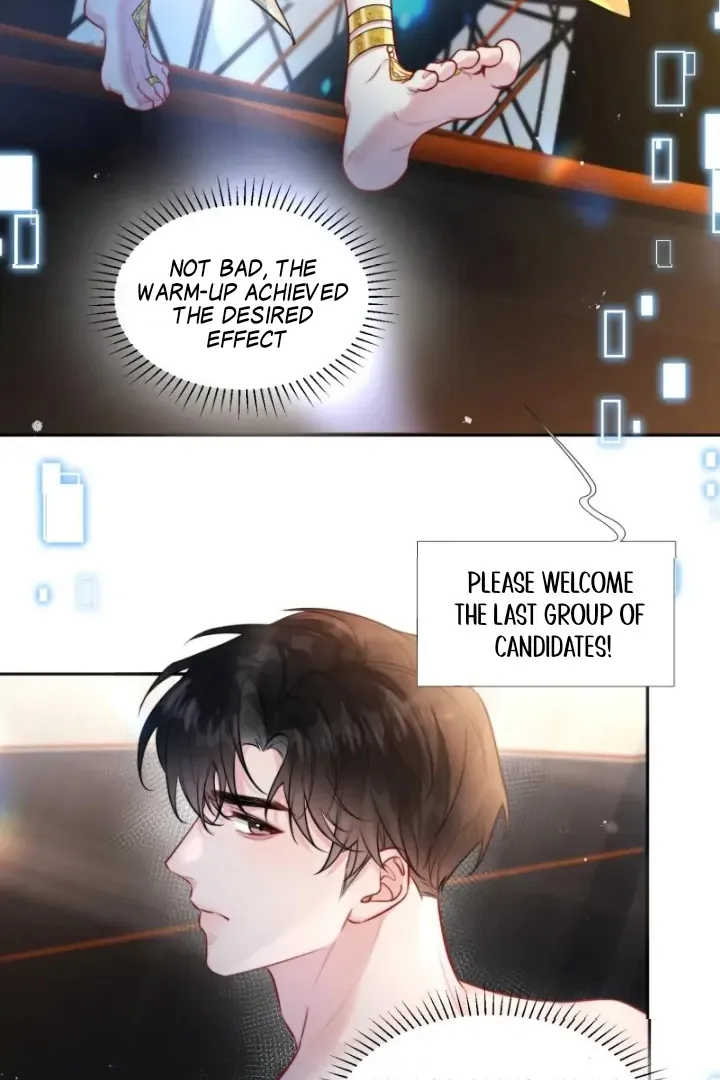 Taming My Sadistic Boss Chapter 4 page 31 - 