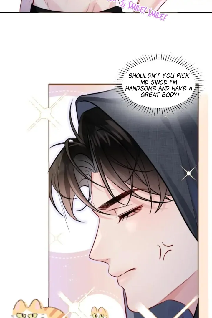 Taming My Sadistic Boss Chapter 4 page 35 - 