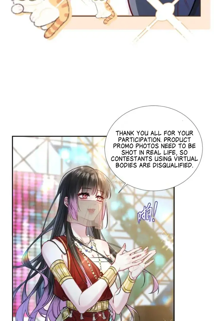 Taming My Sadistic Boss Chapter 4 page 36 - 