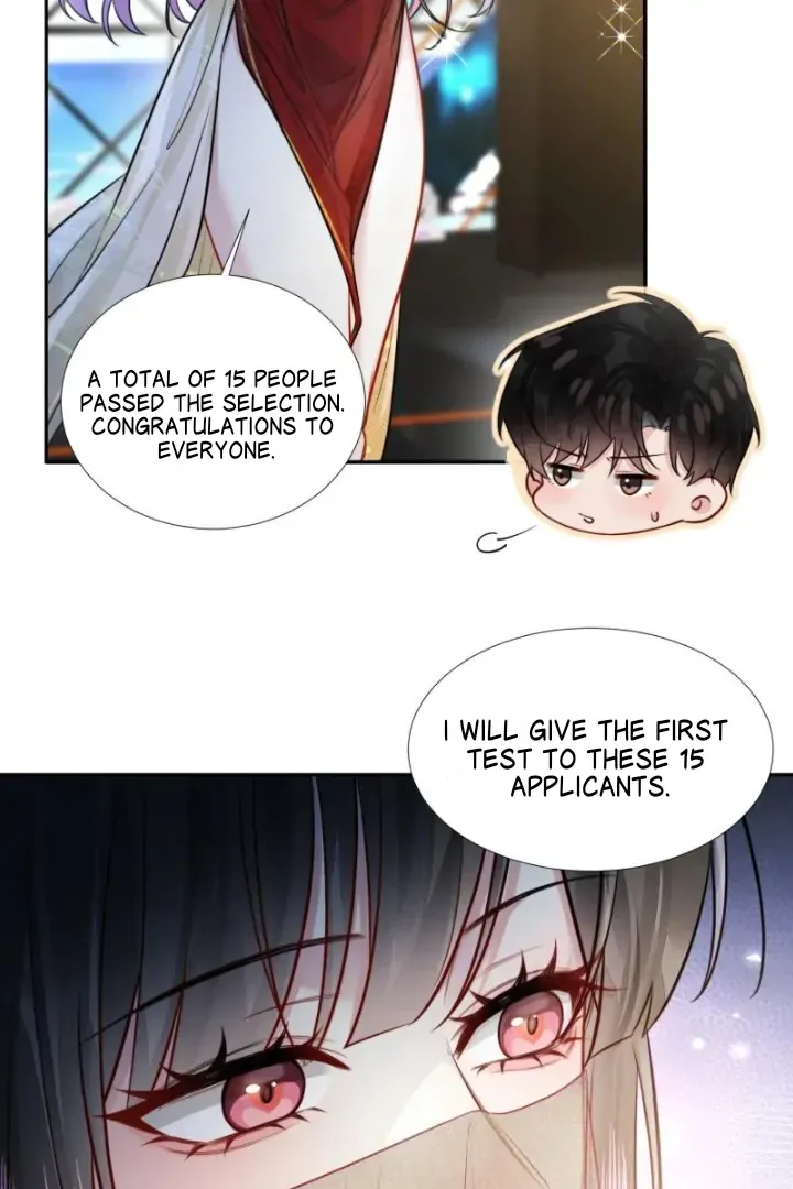 Taming My Sadistic Boss Chapter 4 page 37 - 