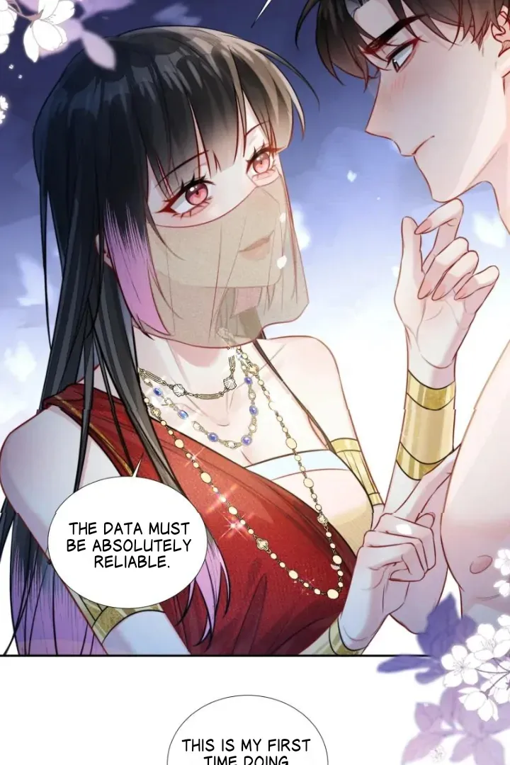 Taming My Sadistic Boss Chapter 4 page 41 - 