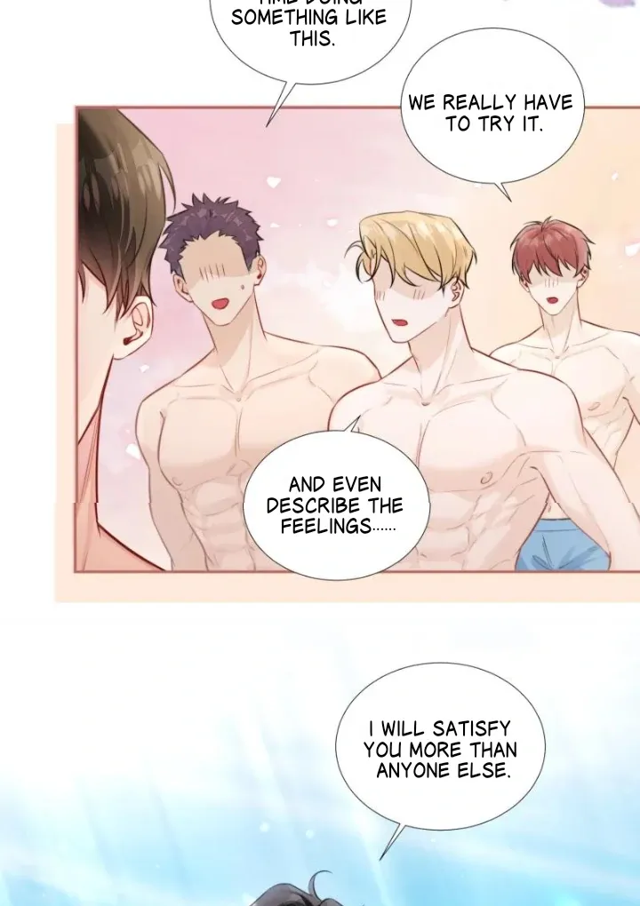 Taming My Sadistic Boss Chapter 4 page 42 - 
