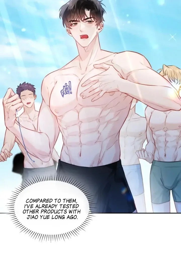 Taming My Sadistic Boss Chapter 4 page 43 - 