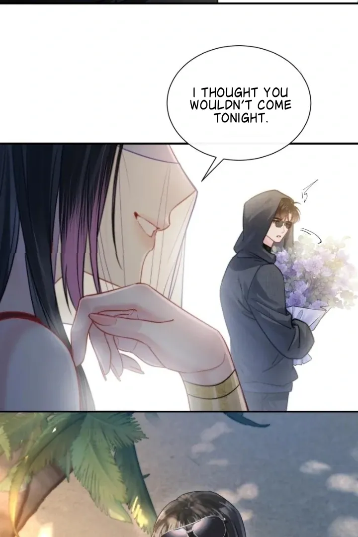 Taming My Sadistic Boss Chapter 4 page 6 - 