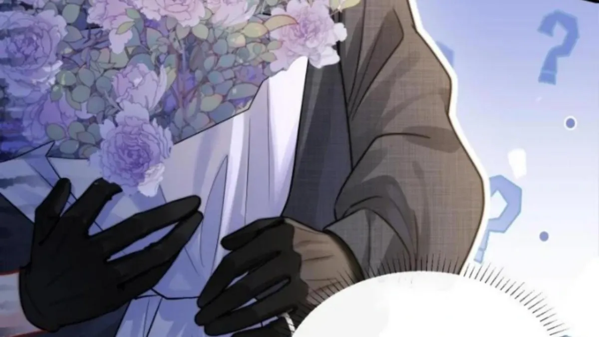 Taming My Sadistic Boss Chapter 4 page 54 - 